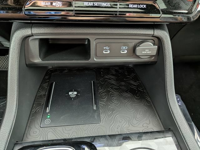 New 2026 Honda Passport TrailSport Elite image 11