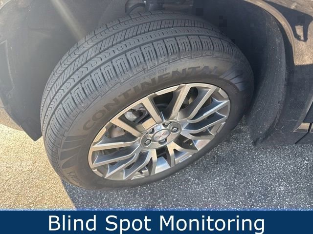 Used 2026 GMC Terrain Denali image 10