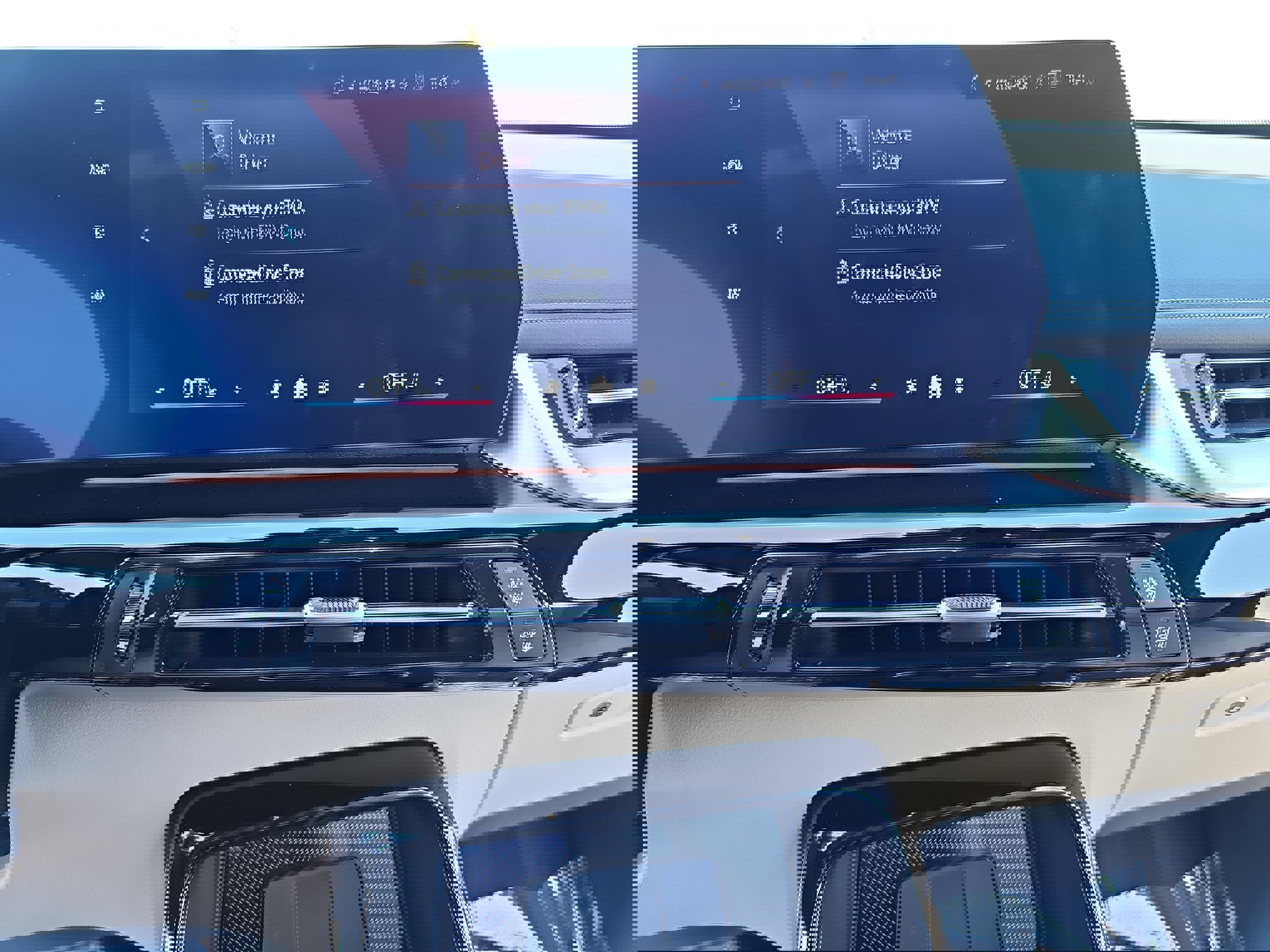 Used 2025 BMW X1 xDrive28i w/ Convenience Package image 20