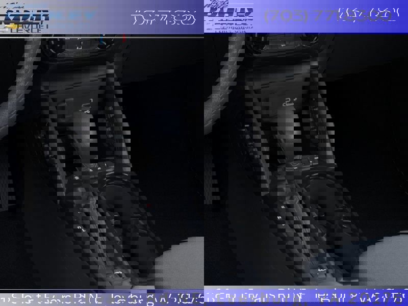 New 2026 Chevrolet TrailBlazer LT image 25