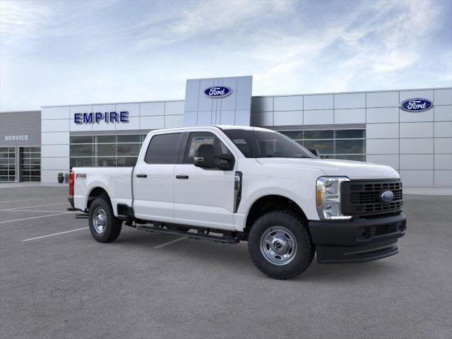 New 2026 Ford F350 XL image 7