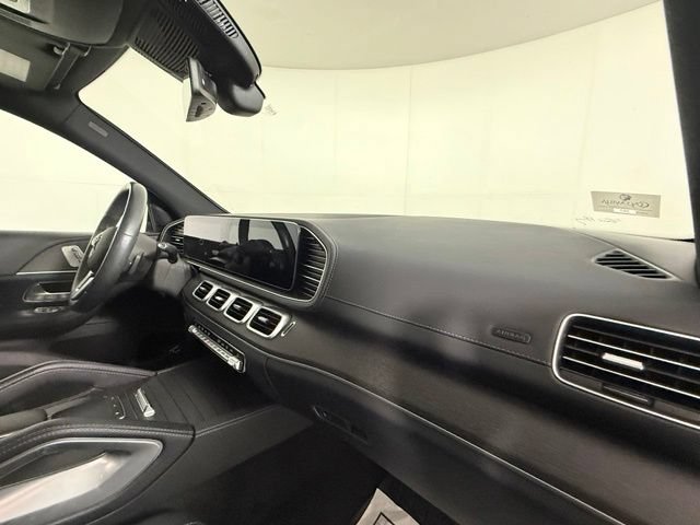 Used 2022 Mercedes-Benz GLS 450 4MATIC w/ AMG Line Exterior image 32
