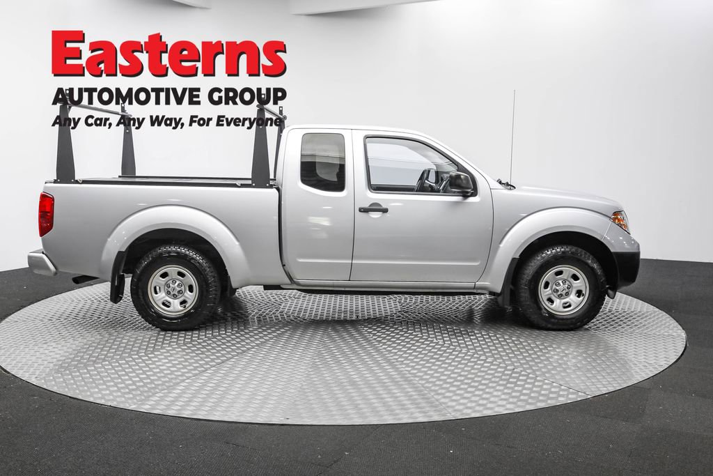 Used 2019 Nissan Frontier S image 4