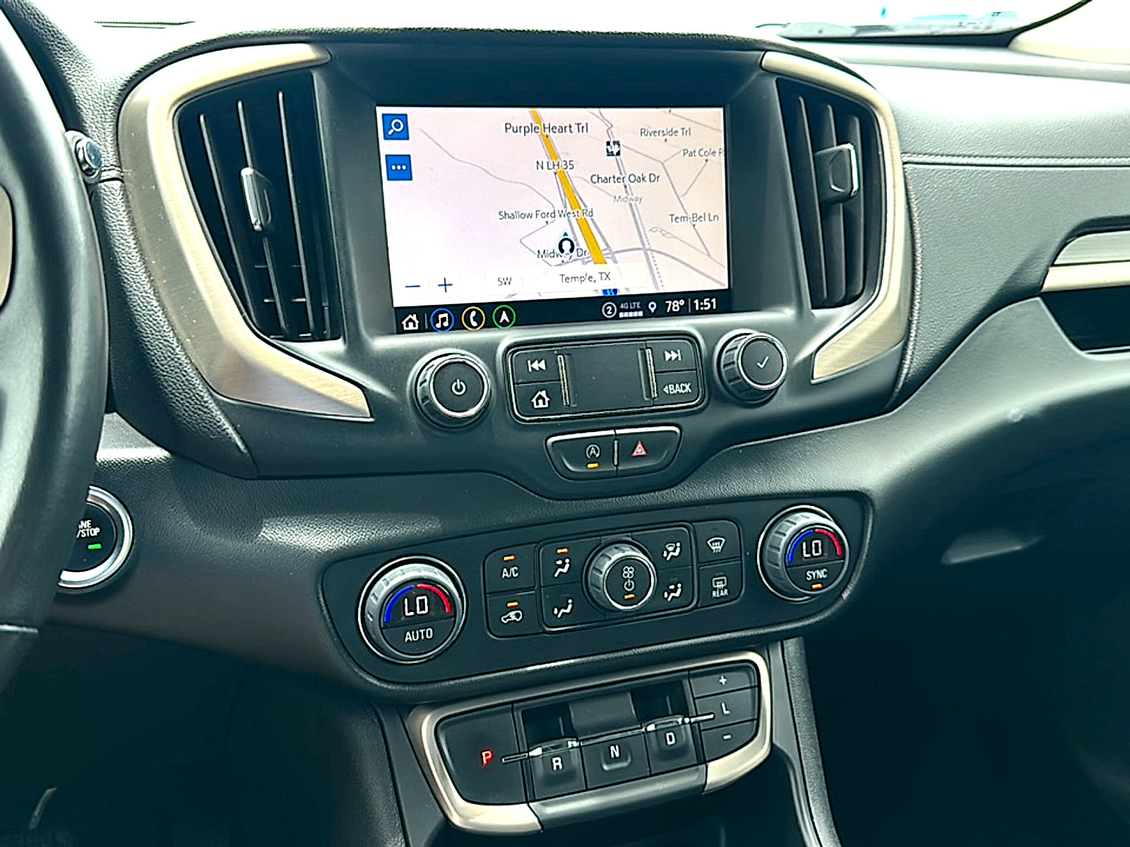Used 2022 GMC Terrain Denali w/ Denali Premium Package AWD/4WD image 31