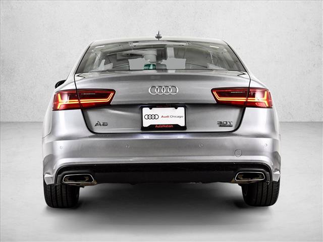 Used 2016 Audi A6 3.0T Prestige w/ Prestige Package AWD/4WD image 7
