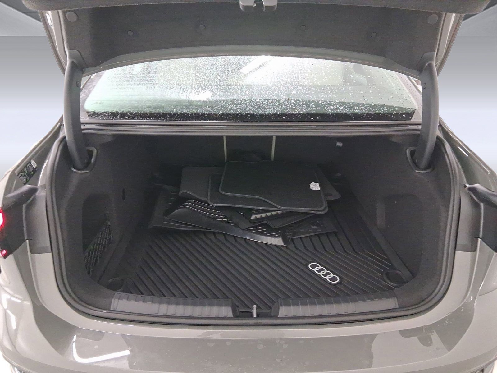 New 2026 Audi A6 Premium image 27