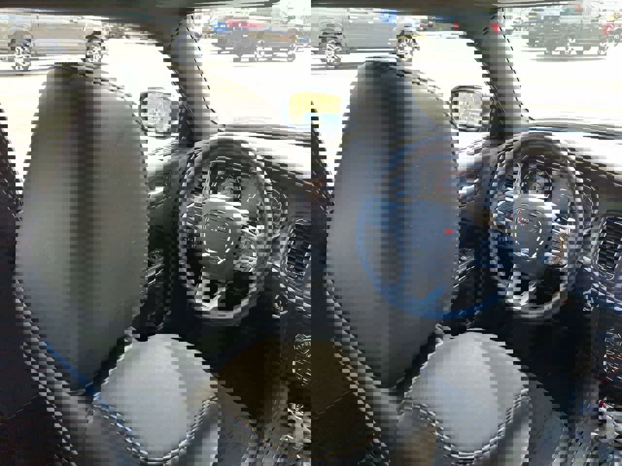 Used 2015 Dodge Charger R/T image 15