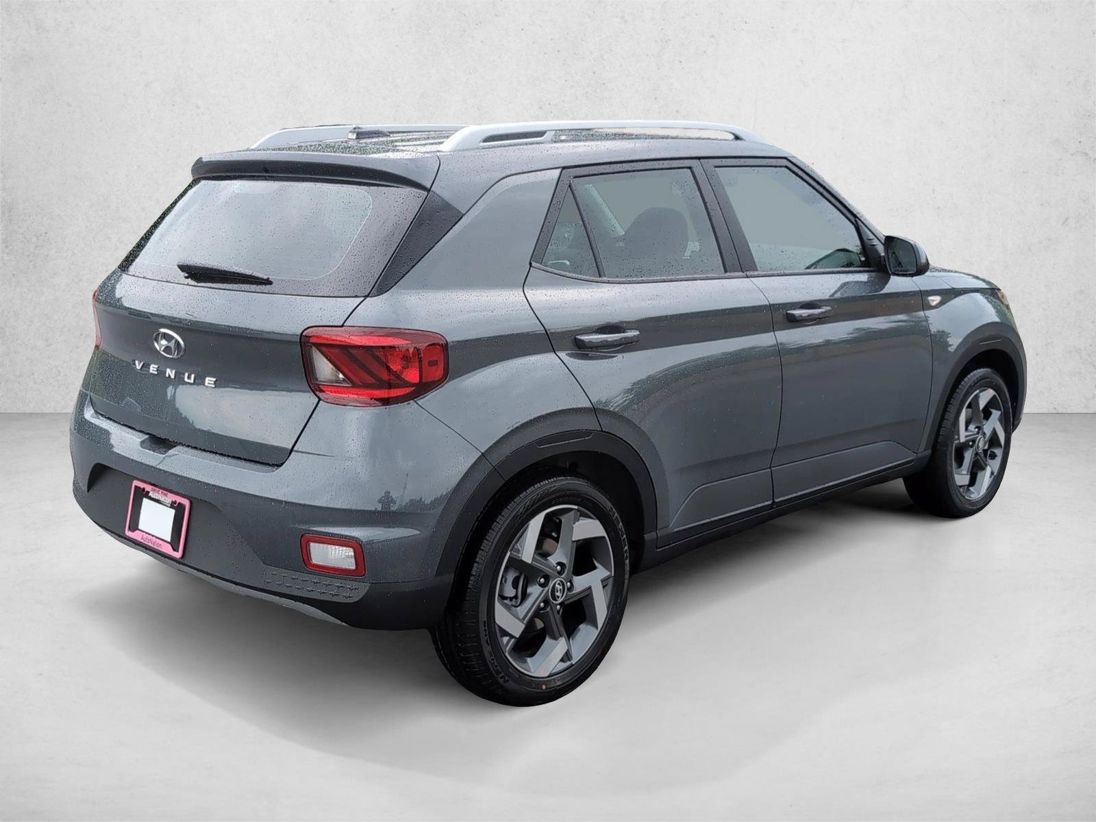 New 2026 Hyundai Venue SEL FWD image 5