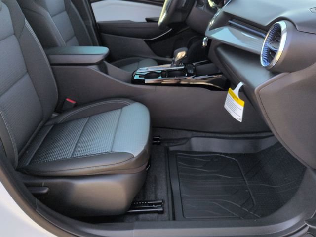 New 2026 Chevrolet Trax LT w/ Driver Confidence Package image 25