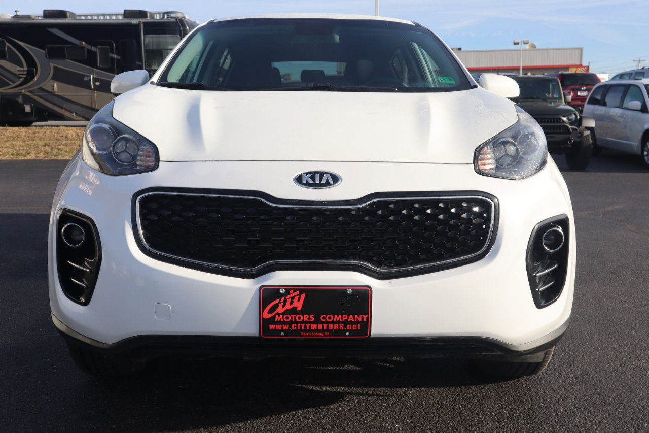 Used 2019 Kia Sportage LX image 21
