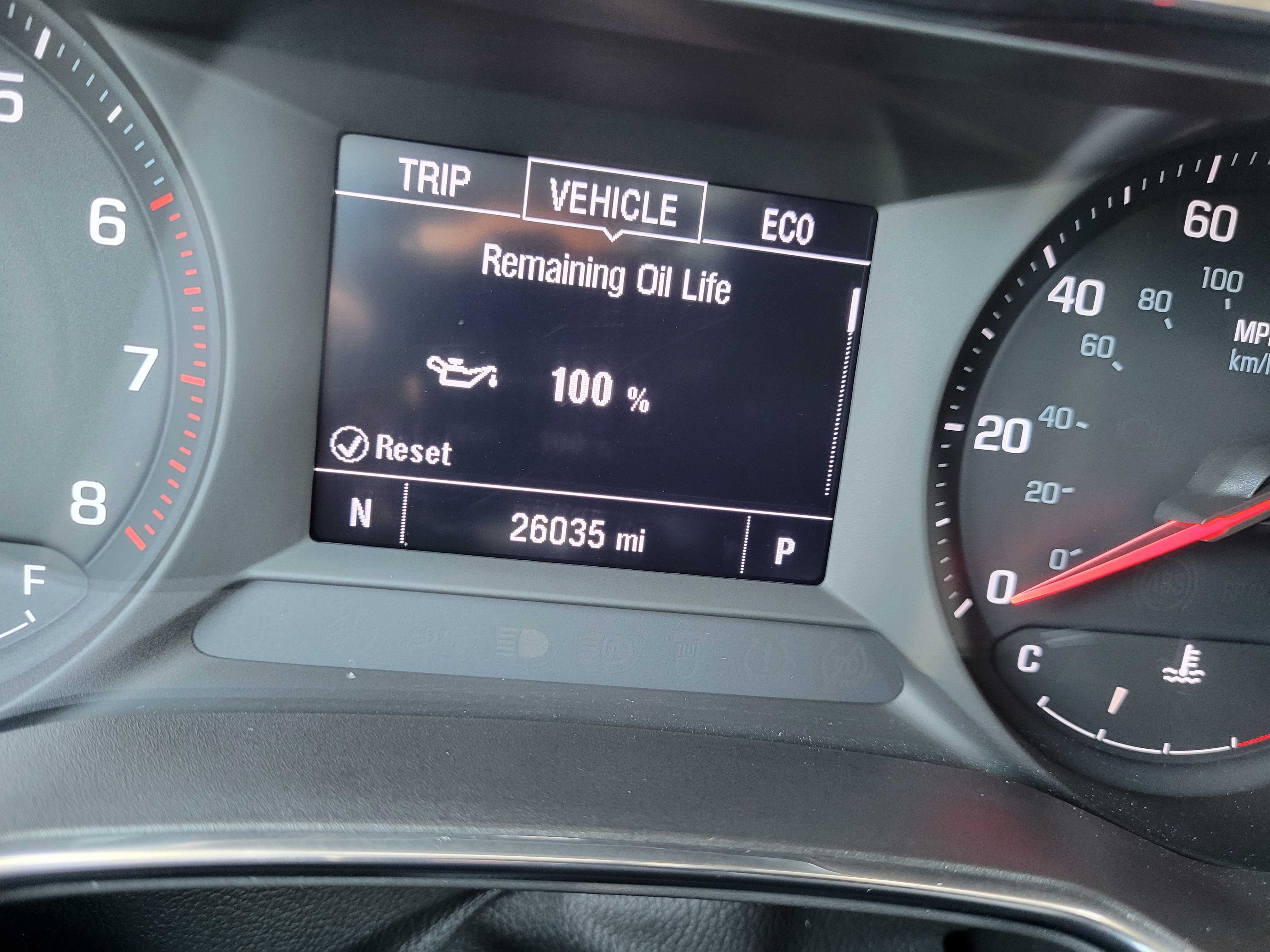Certified 2023 Chevrolet TrailBlazer LT w/ Convenience Package FWD image 13