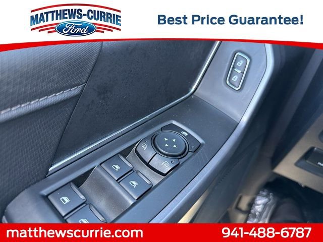 New 2026 Ford F150 XLT w/ Equipment Group 302A MID RWD image 25
