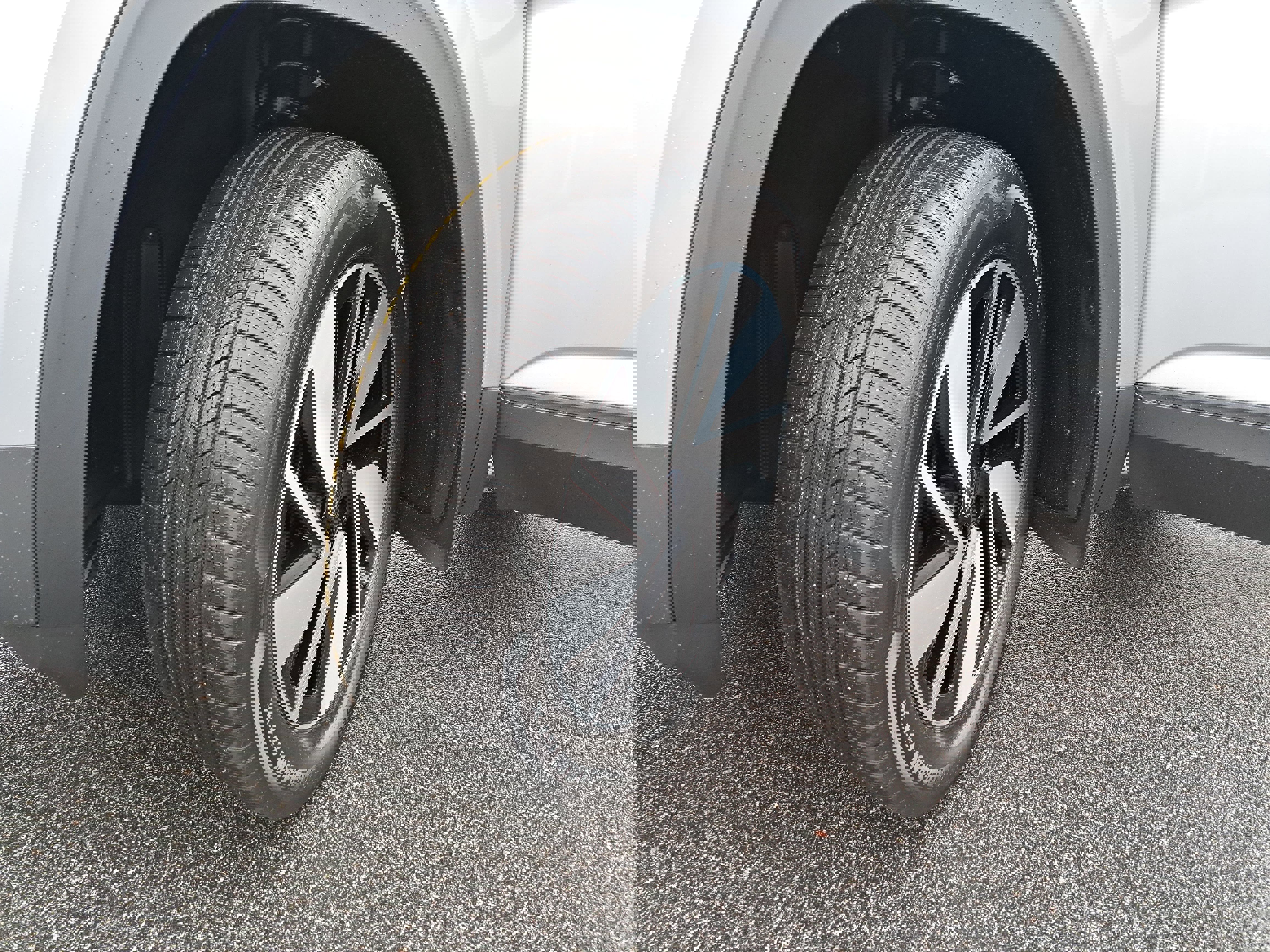 New 2026 Volkswagen Atlas SE image 32