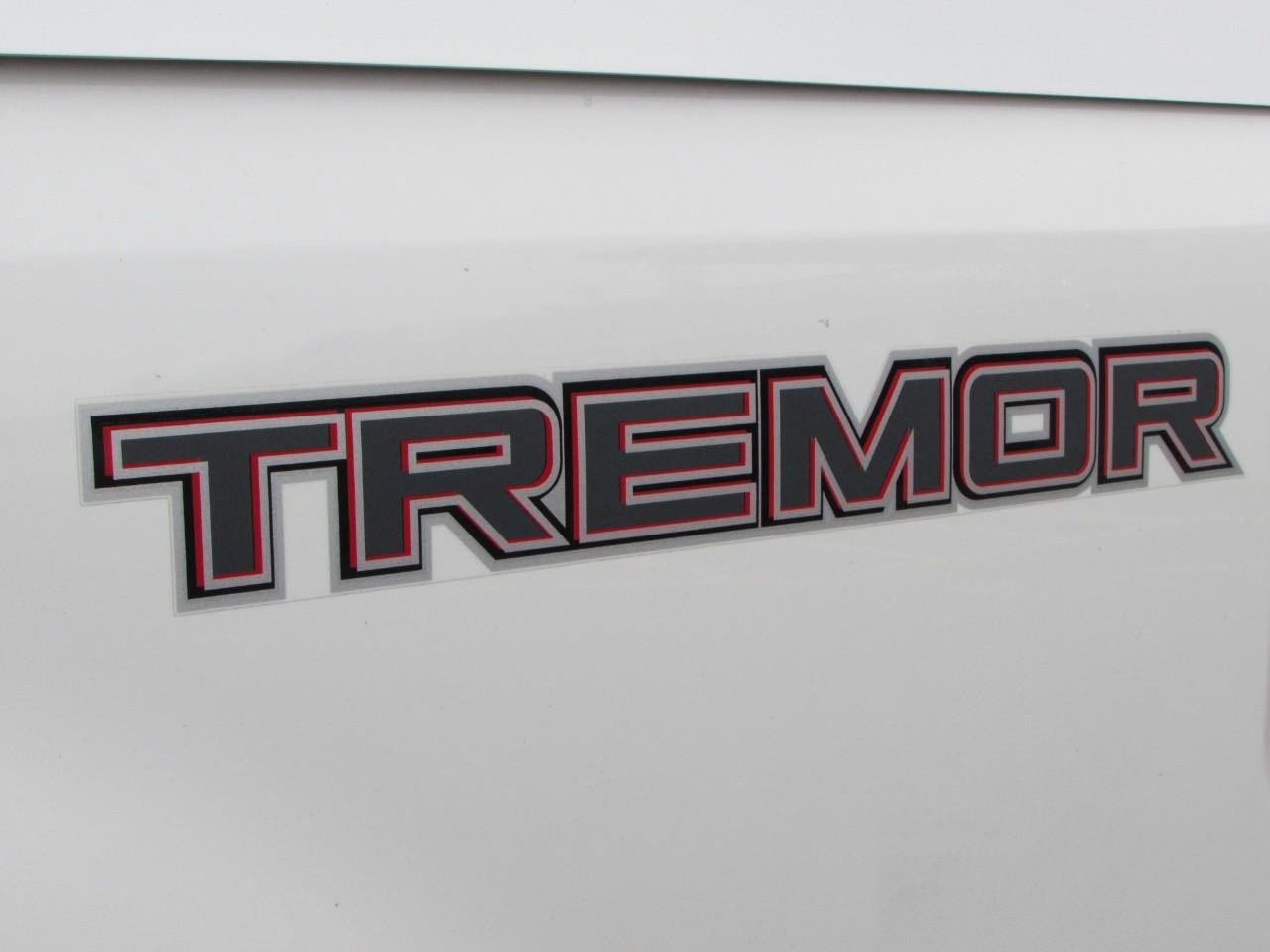 Used 2022 Ford F250 Platinum w/ Tremor Off-Road Package image 37