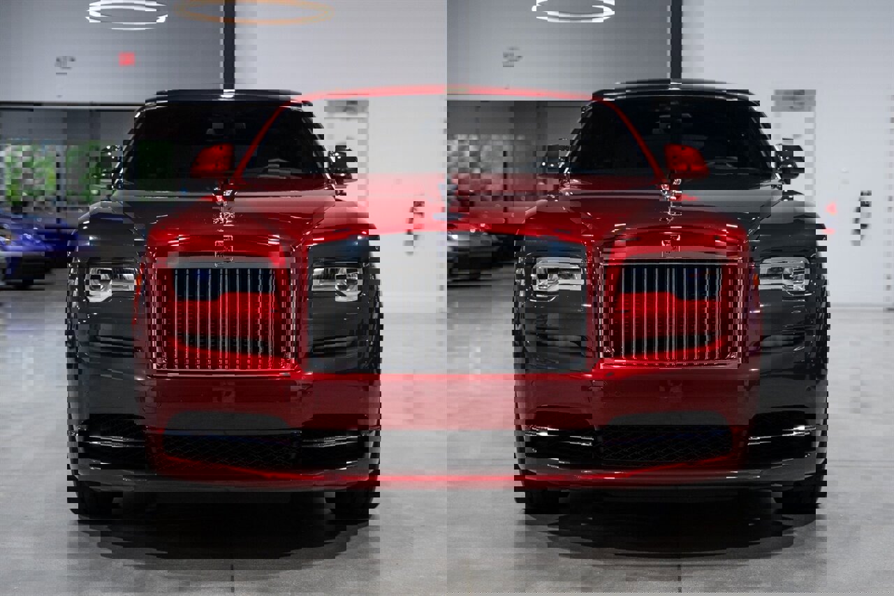 Used 2019 Rolls-Royce Wraith image 66