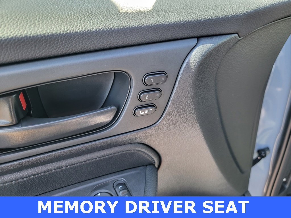 New 2026 Honda Odyssey Sport-L image 29