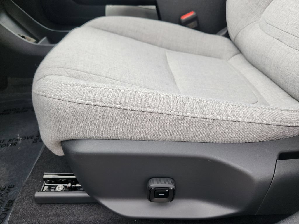 New 2026 Volvo EX30 Ultra w/ Climate Package AWD/4WD image 14