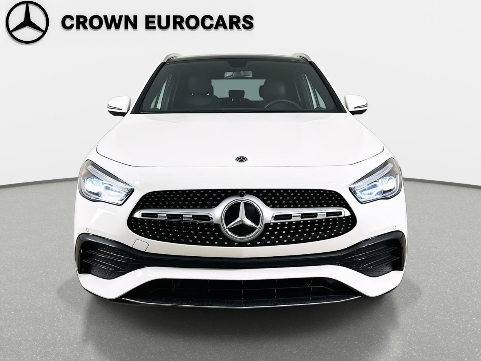 Certified 2023 Mercedes-Benz GLA 250 GLA 250 image 2