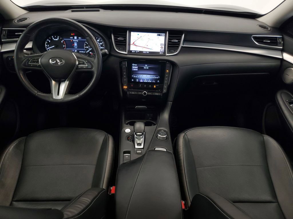 Used 2020 INFINITI QX50 Sensory w/ Proactive Package AWD/4WD image 13