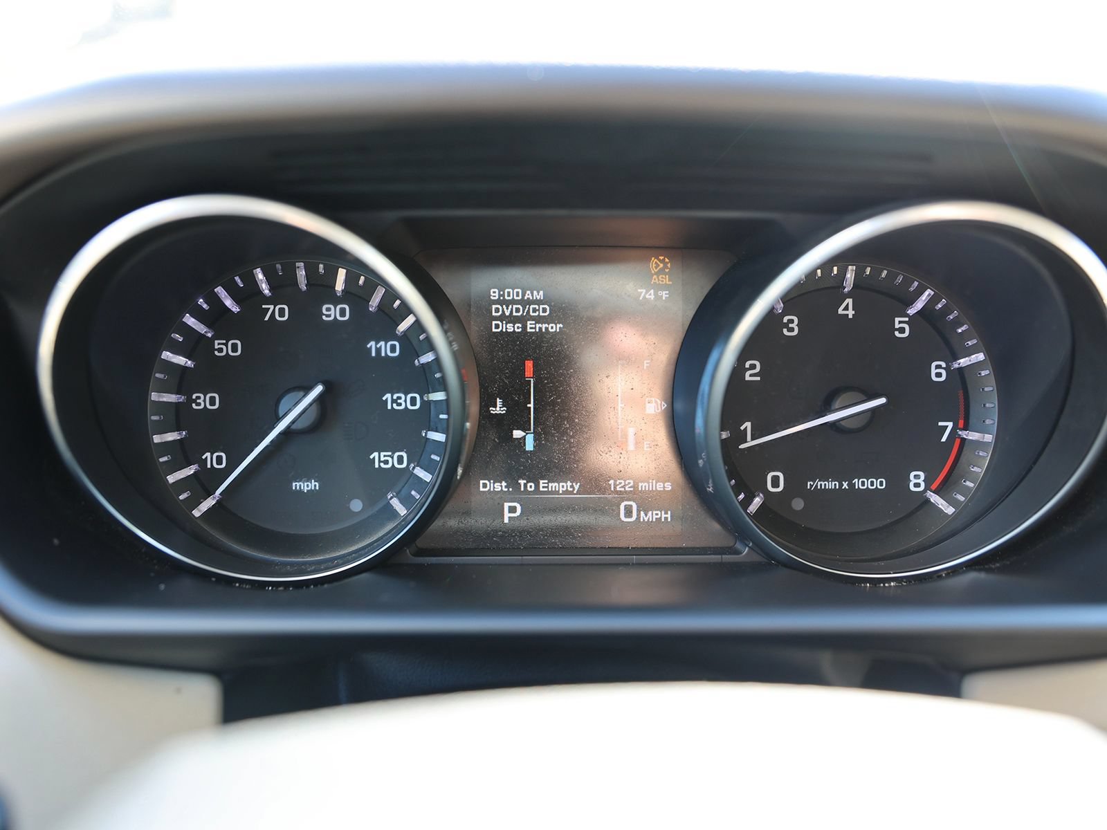 Used 2015 Land Rover Range Rover Sport HSE AWD/4WD image 38