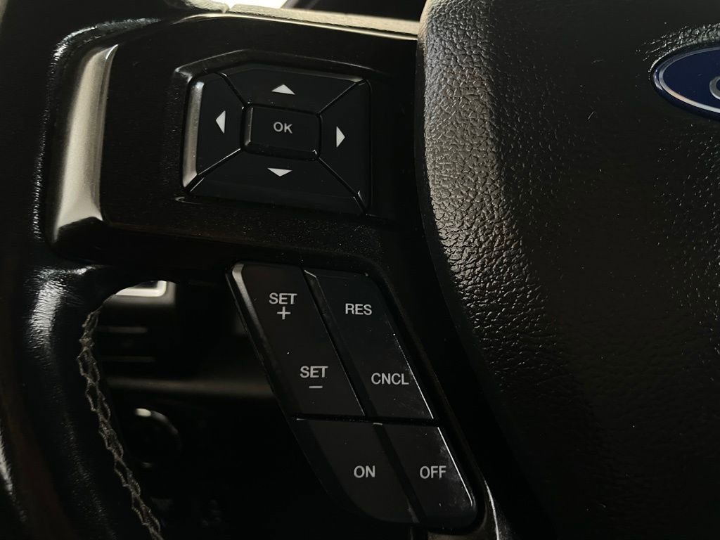 Used 2018 Ford Expedition Max Limited image 36