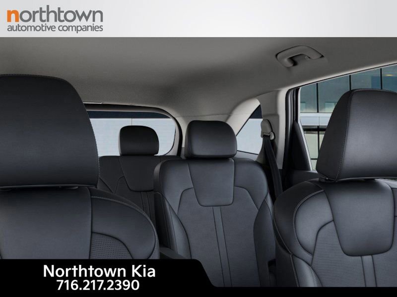 New 2026 Kia Sorento EX w/ EX Premium Package image 28
