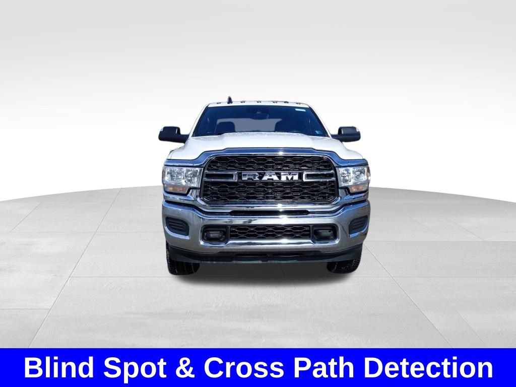 Used 2022 RAM 3500 Tradesman w/ Safety Group image 19