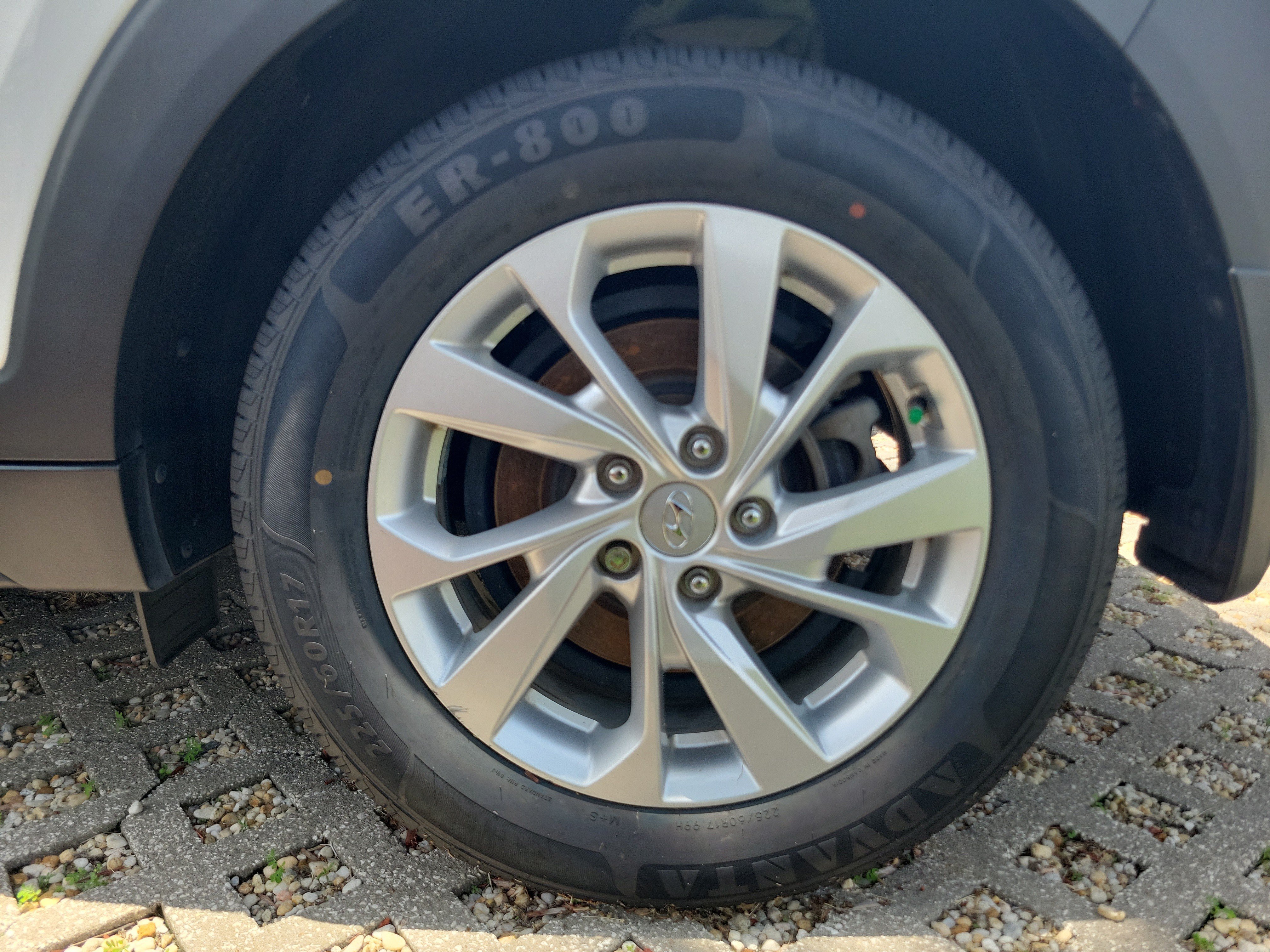 Used 2021 Hyundai Tucson Value w/ Cargo Package FWD image 7