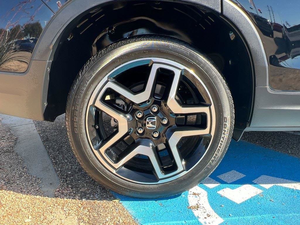 Used 2023 Honda Passport Elite image 7