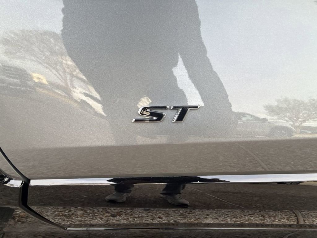 Certified 2026 Buick Encore GX Sport Touring w/ Advanced Technology Package image 29