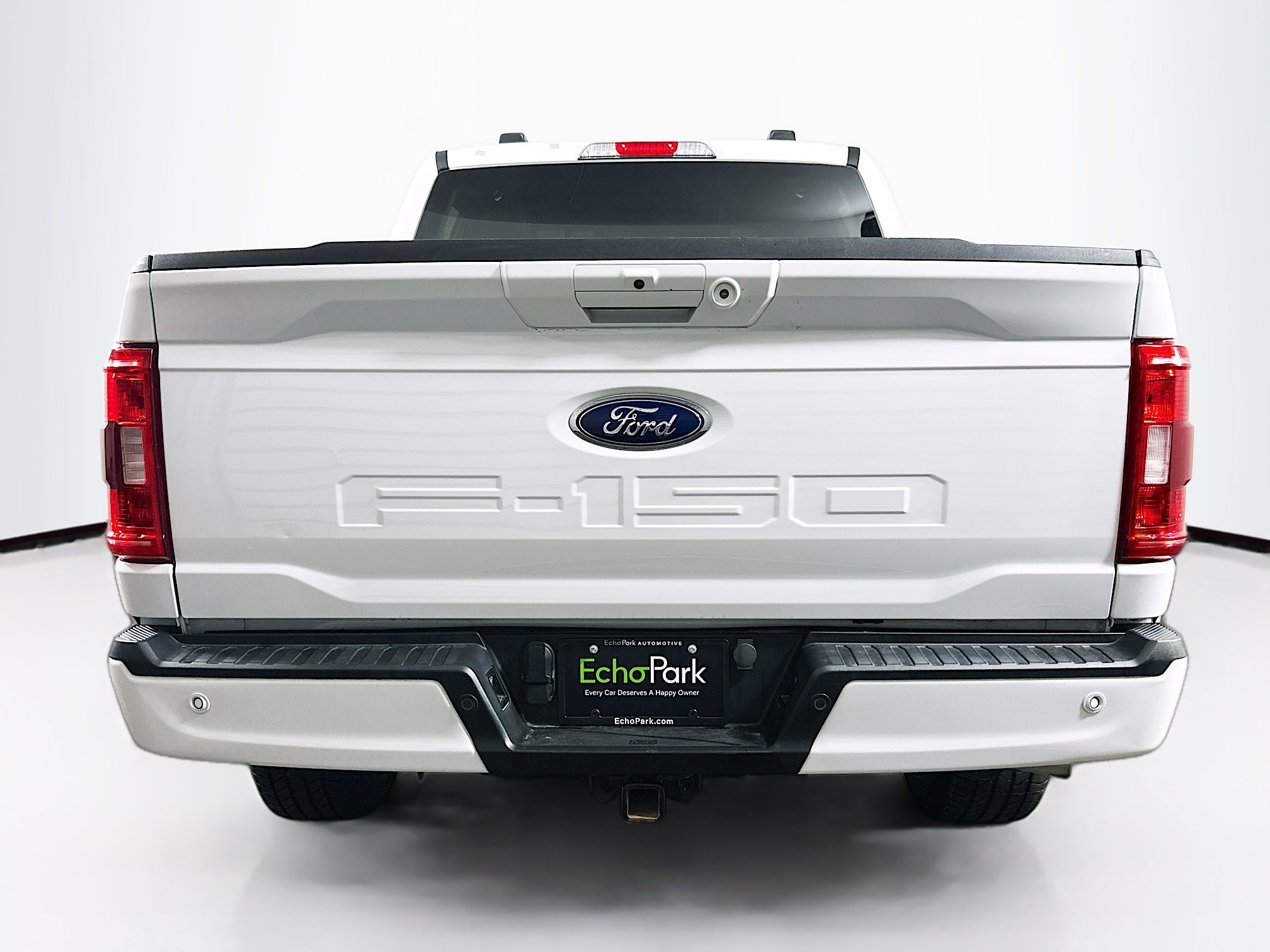 Used 2023 Ford F150 XLT w/ Equipment Group 302A High image 7