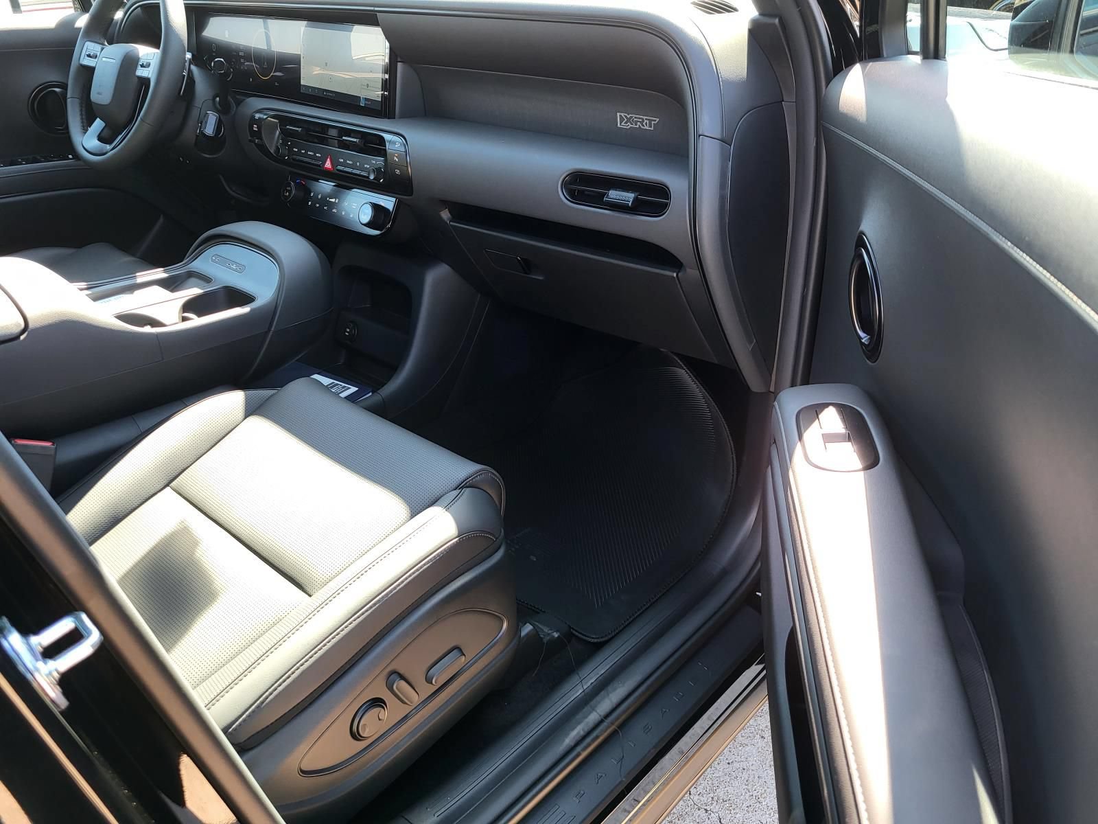 New 2026 Hyundai Palisade XRT Pro AWD/4WD image 8