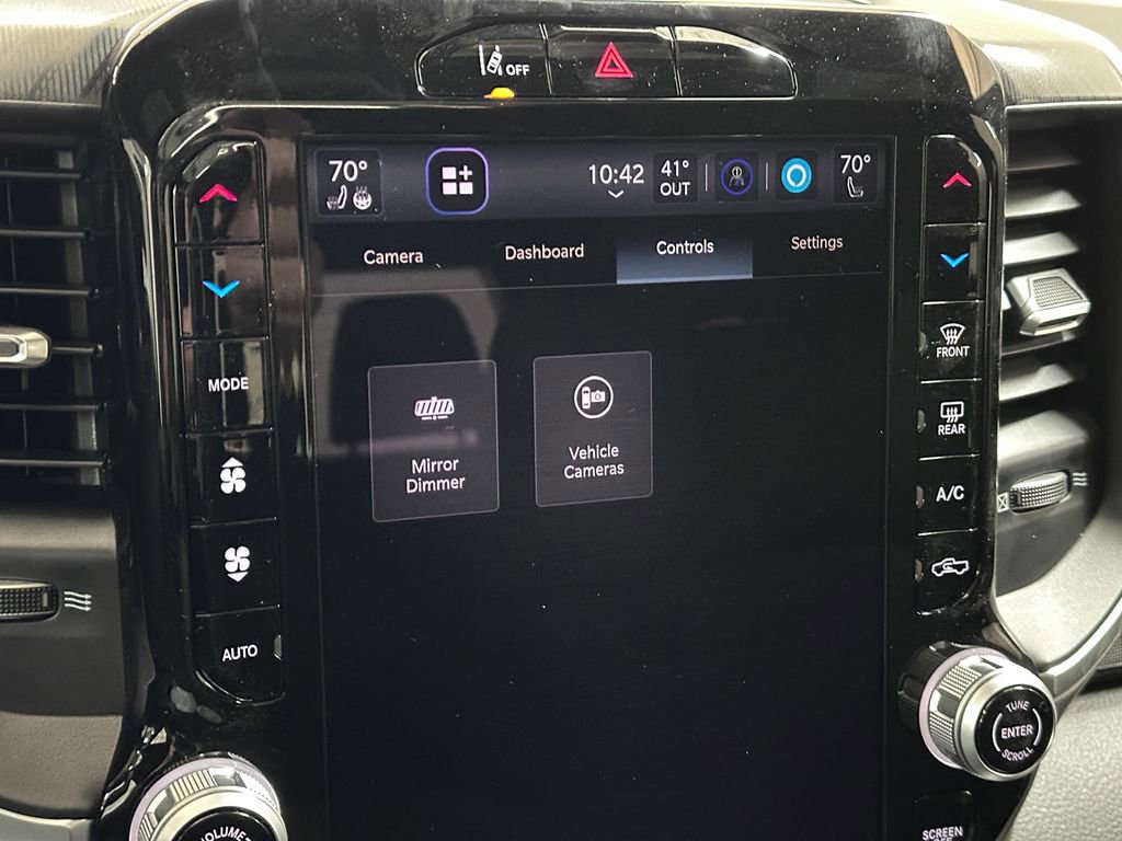 New 2026 RAM 1500 Big Horn image 37