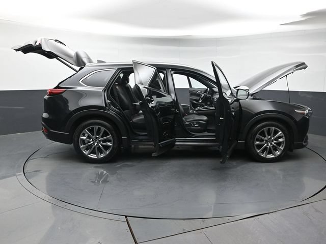 Used 2018 MAZDA CX-9 Grand Touring AWD/4WD image 55