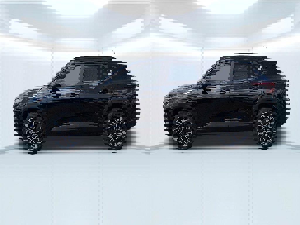 New 2026 Chevrolet Trax RS image 2