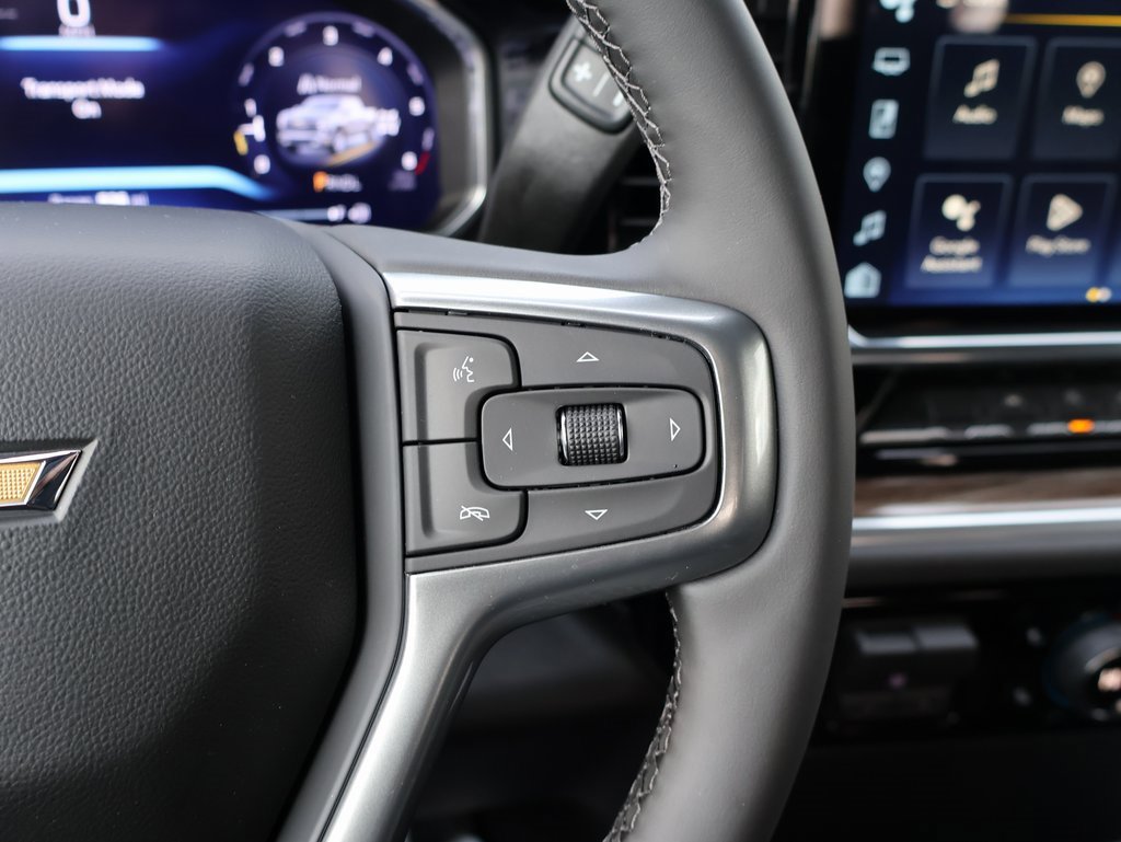 New 2026 Chevrolet Silverado 1500 LT image 18