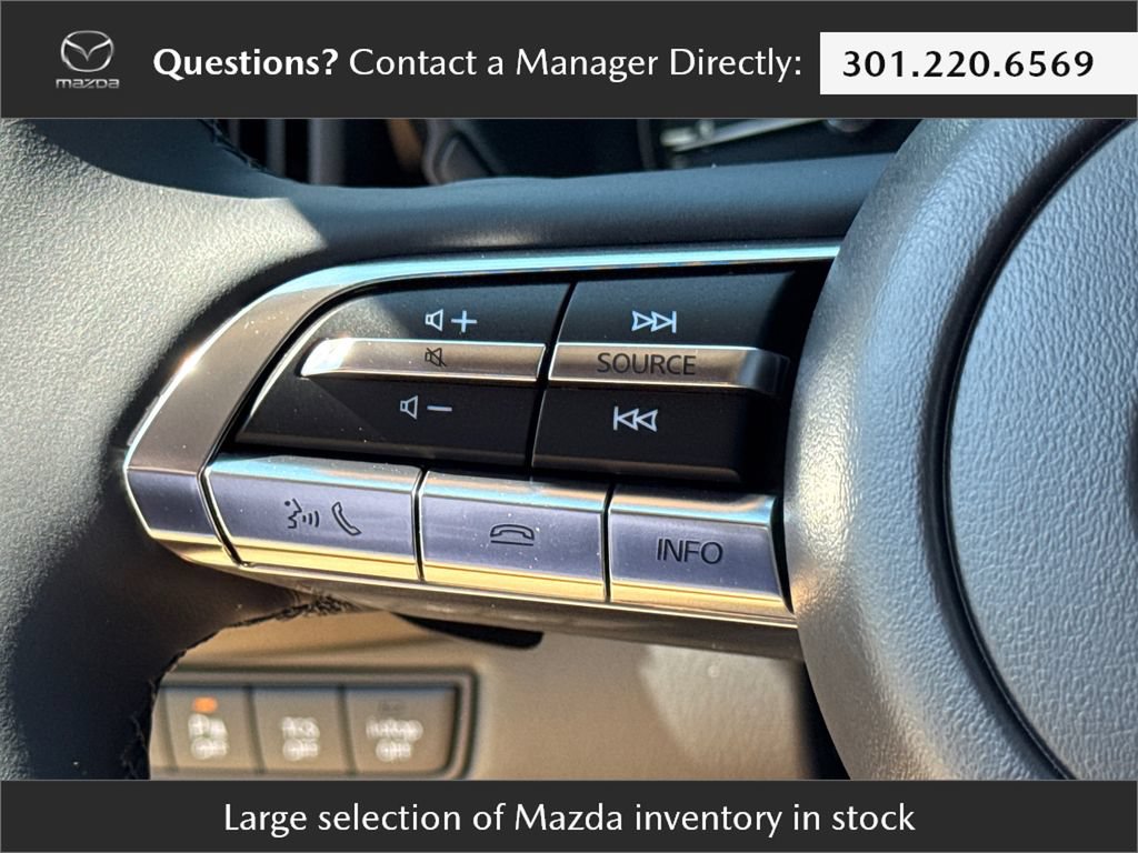 New 2026 MAZDA CX-50 Meridian Edition w/ Weather Package AWD/4WD image 22