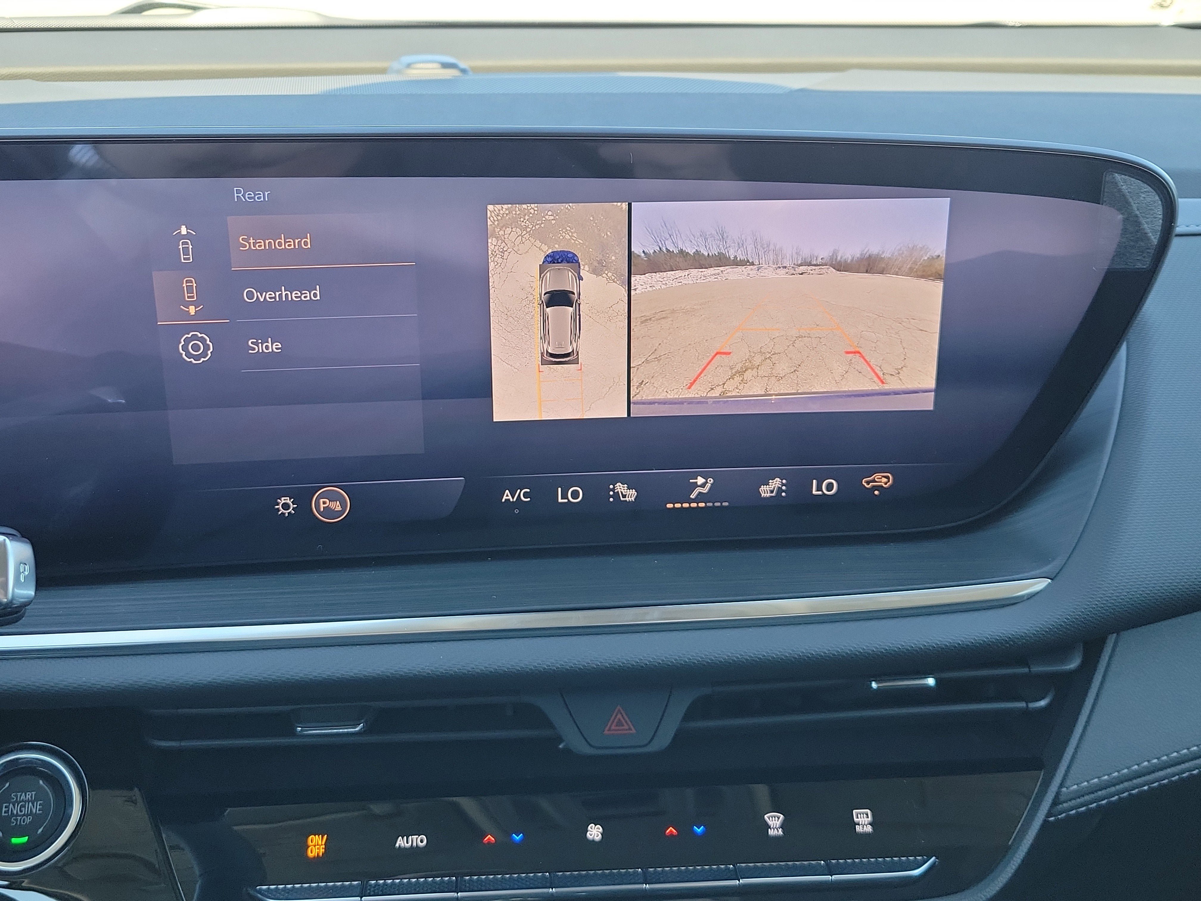 New 2026 Buick Envision Preferred AWD/4WD image 25