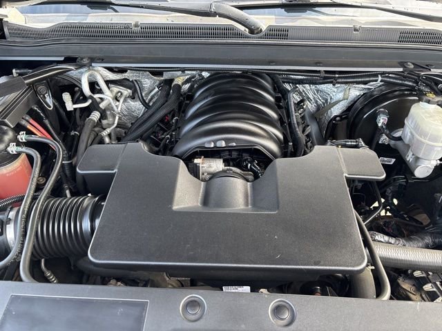 Used 2018 Chevrolet Tahoe Premier AWD/4WD image 54