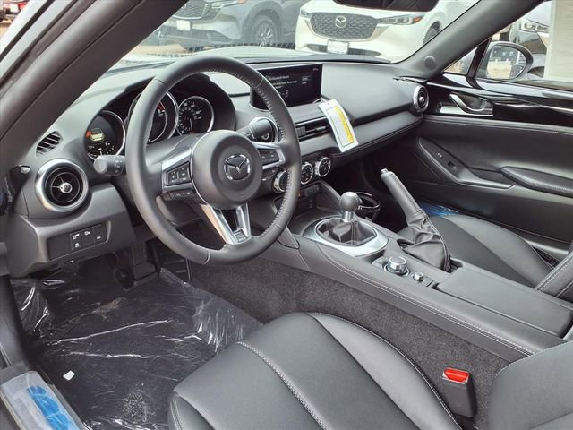 New 2026 MAZDA MX-5 Miata Grand Touring image 9