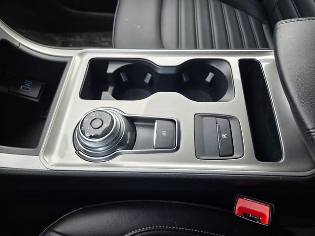 Used 2024 Ford Edge SEL w/ Convenience Package AWD/4WD image 12