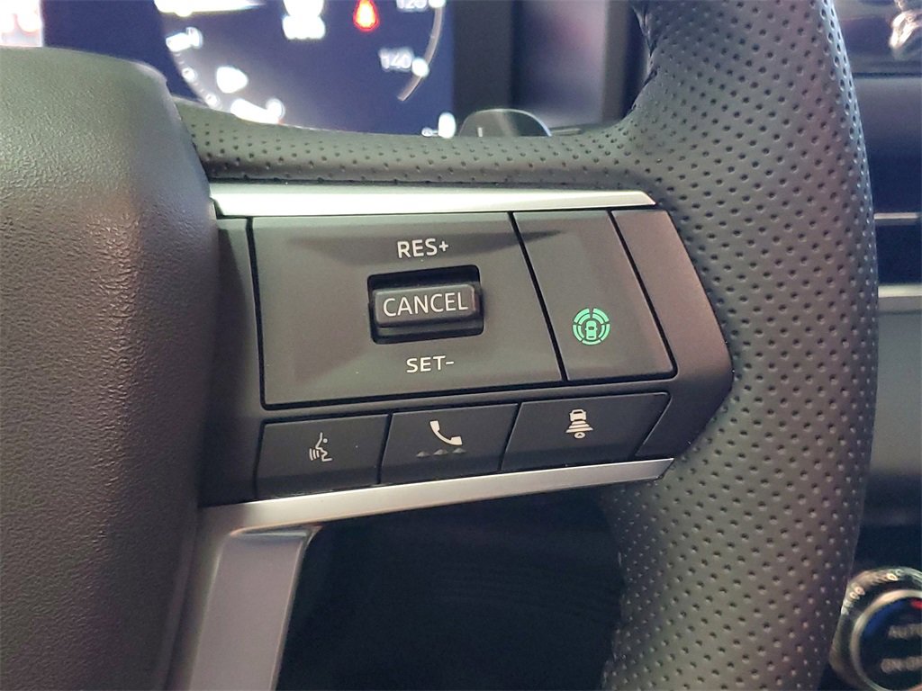 New 2025 Mitsubishi Outlander SE image 27