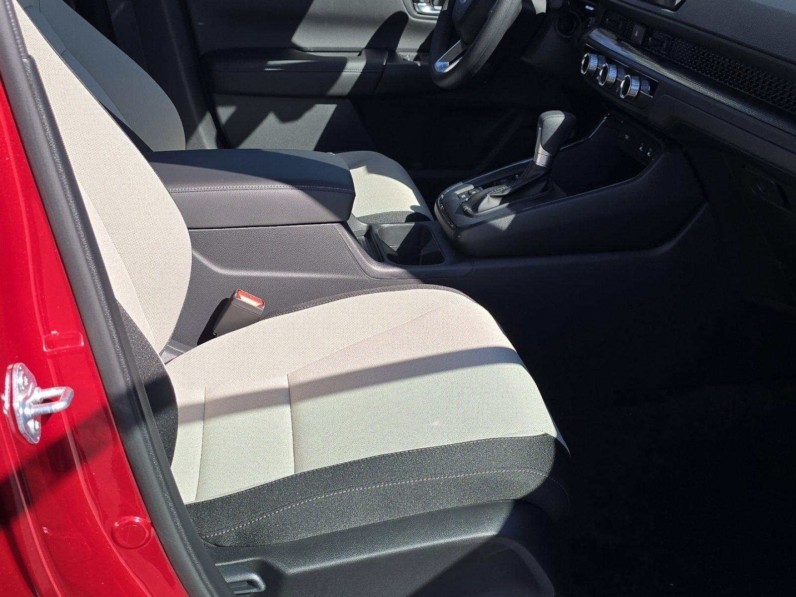 Used 2026 Honda CR-V LX image 25