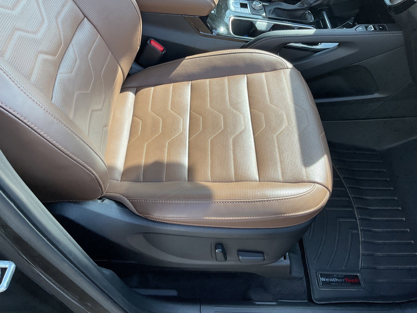 Used 2021 Kia Telluride SX w/ SX Prestige Package image 33