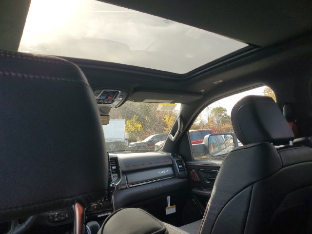 New 2027 RAM 1500 TRX SRT AWD/4WD image 11