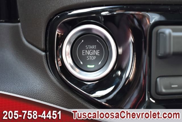 New 2026 Chevrolet Silverado 1500 RST w/ RST All Star Premium Package AWD/4WD image 32