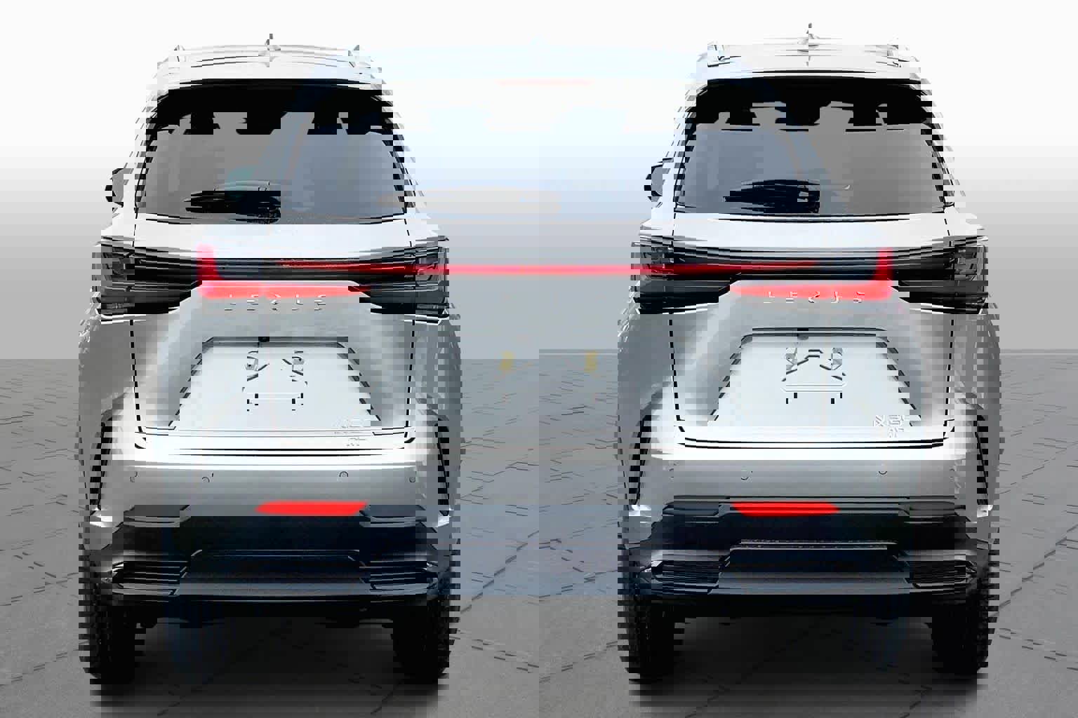 New 2026 Lexus NX 350 AWD w/ Premium Package image 4