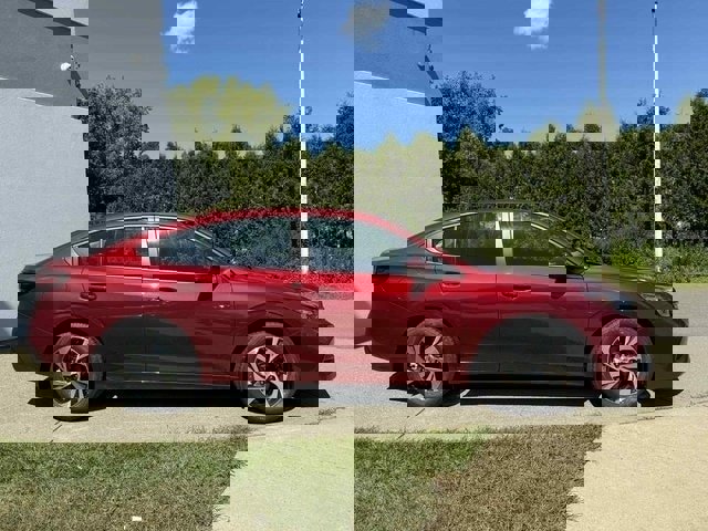 New 2025 Subaru Legacy Premium video 2