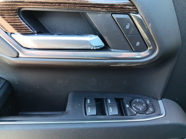 New 2026 GMC Sierra 1500 Elevation AWD/4WD image 21