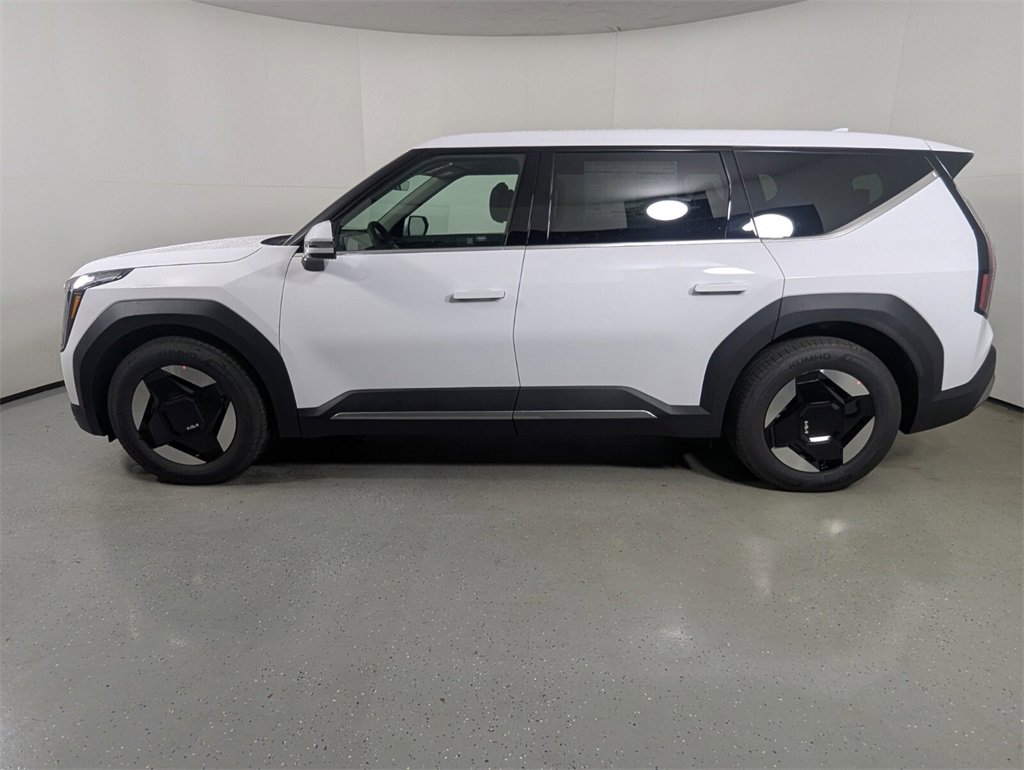 New 2026 Kia EV9 Light image 4